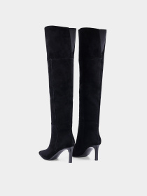 Ботфорти Attizzare модель 256-241205 Фото