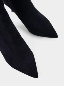 Ботфорти Attizzare модель 256-241205 Фото