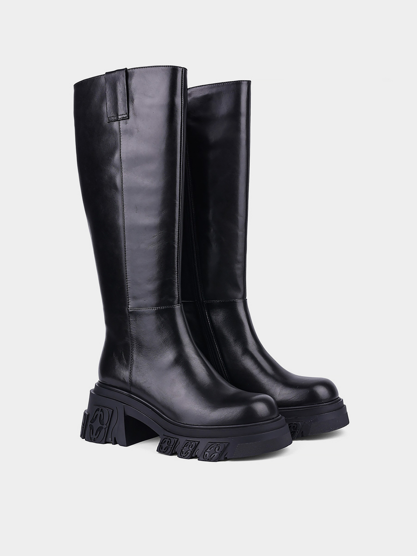 Сапоги MIRATON модель 835-241506 Фото