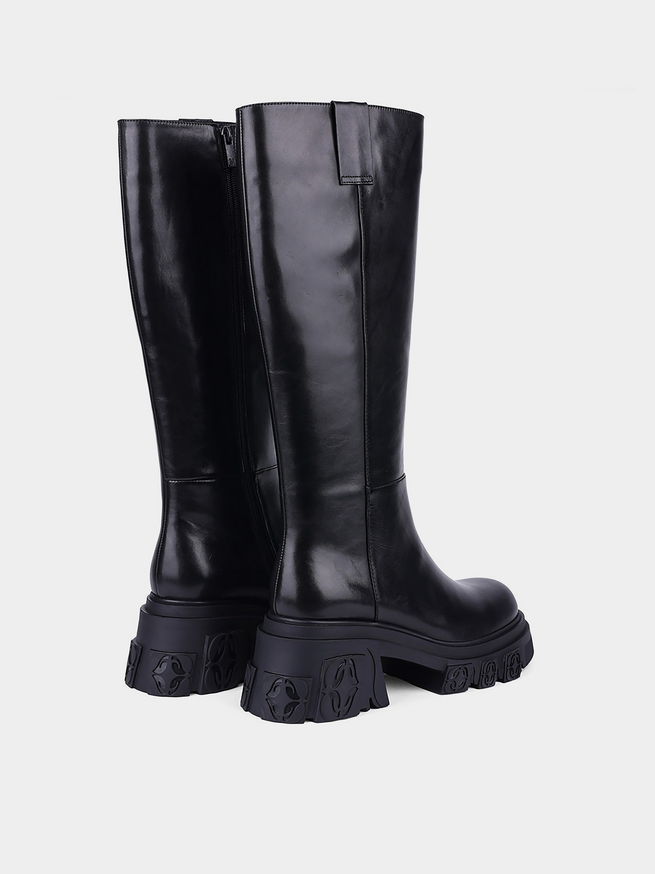 Сапоги MIRATON модель 835-241506 Фото