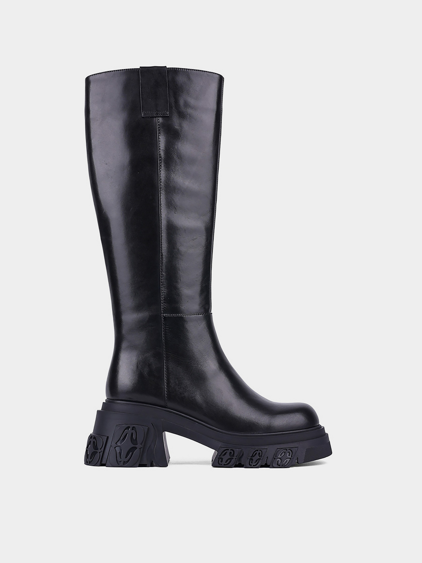 Сапоги MIRATON модель 835-241506 Фото