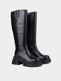 Сапоги MIRATON модель 835-241506 Фото