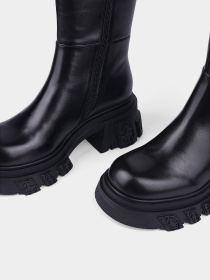 Сапоги MIRATON модель 835-241506 Фото