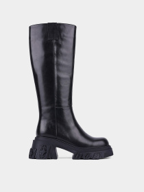 Сапоги MIRATON модель 835-241506 Фото