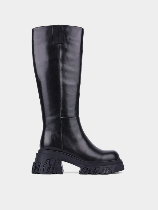 Сапоги MIRATON модель 835-241506 Фото