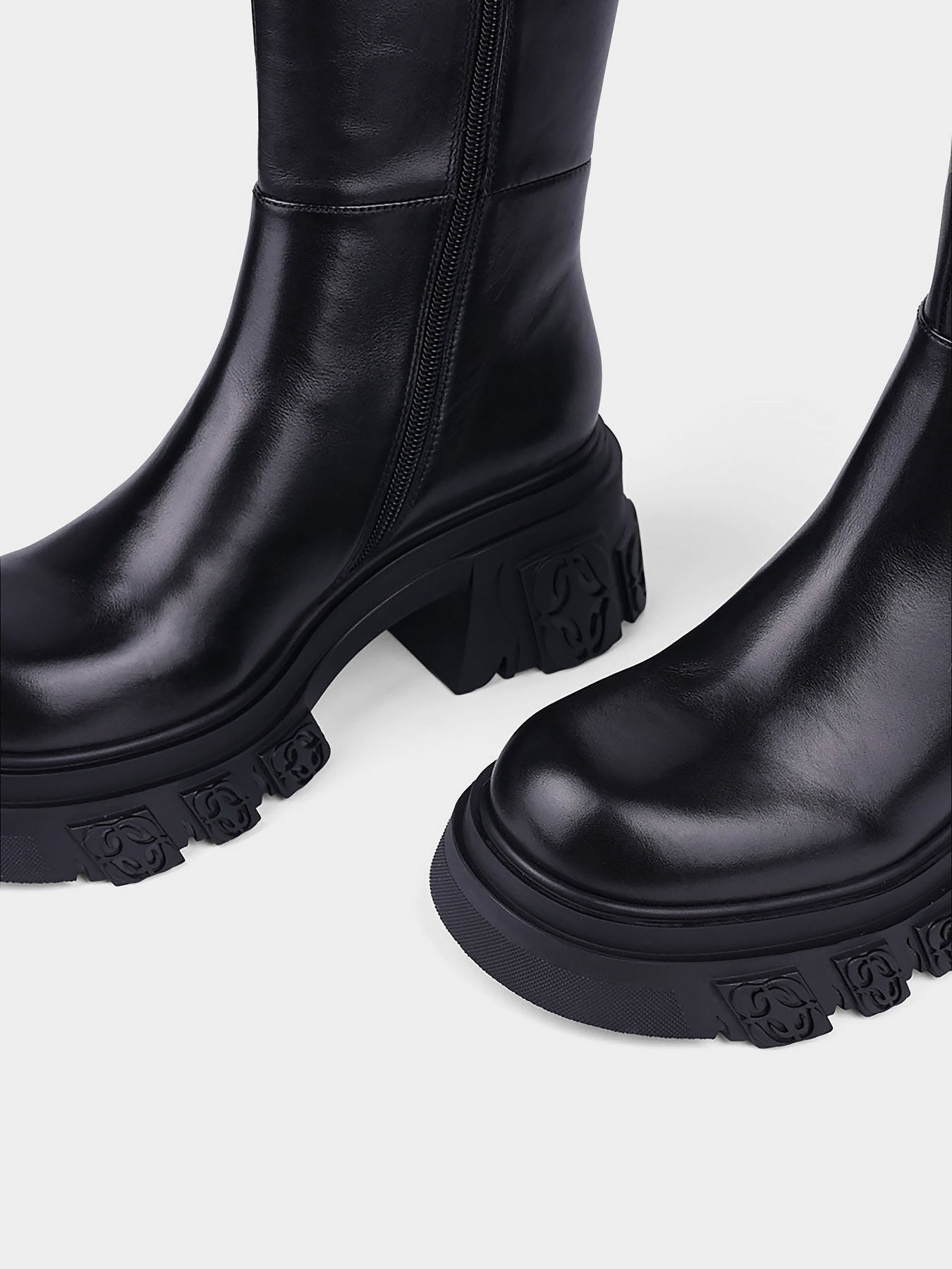 Чоботи MIRATON модель 835-241506 Чоботи MIRATON модель 835-241506 Фото