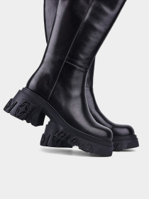 Чоботи MIRATON модель 835-241506 Чоботи MIRATON модель 835-241506 Фото