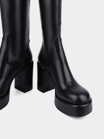 Ботфорты MIRATON модель A24109-2201-1 Фото