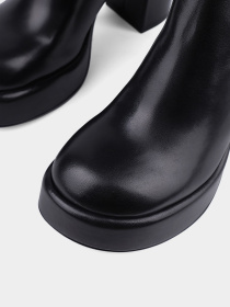 Ботфорты MIRATON модель A24109-2201-1 Фото