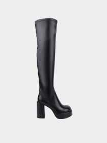 Ботфорти MIRATON модель A24109-2201-1 Ботфорти MIRATON модель A24109-2201-1 Фото