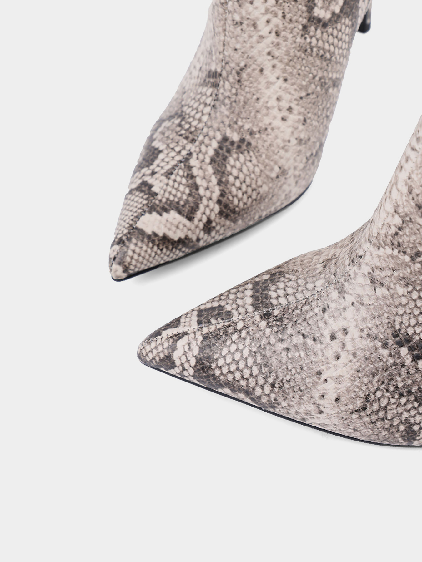 Сапоги MIRATON модель W287-3241504-1 Фото