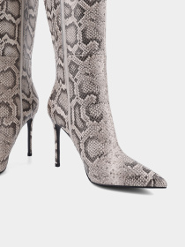 Сапоги MIRATON модель W287-3241504-1 Фото