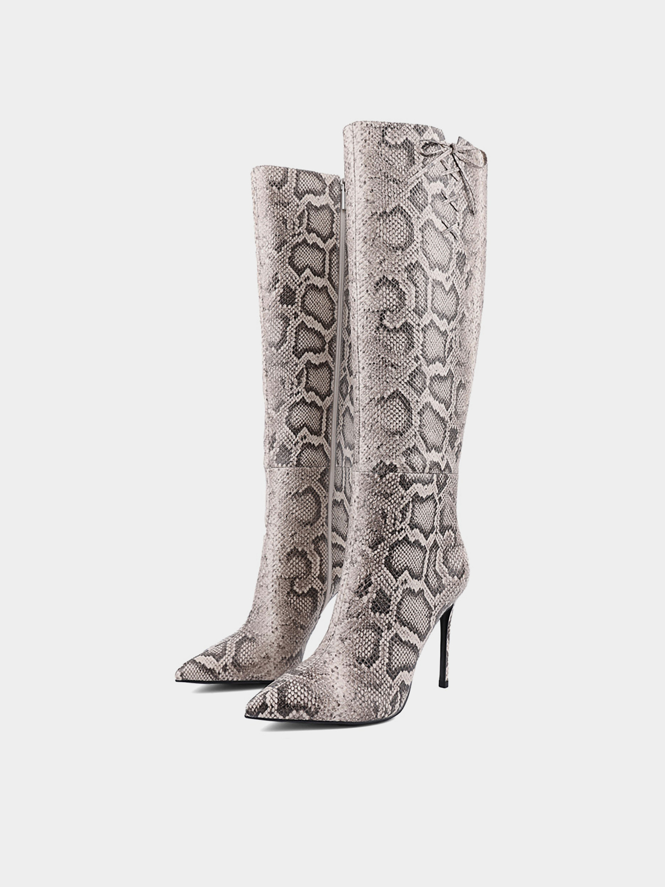 Чоботи MIRATON модель W287-3241504-1 Фото