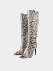 Чоботи MIRATON модель W287-3241504-1 Фото