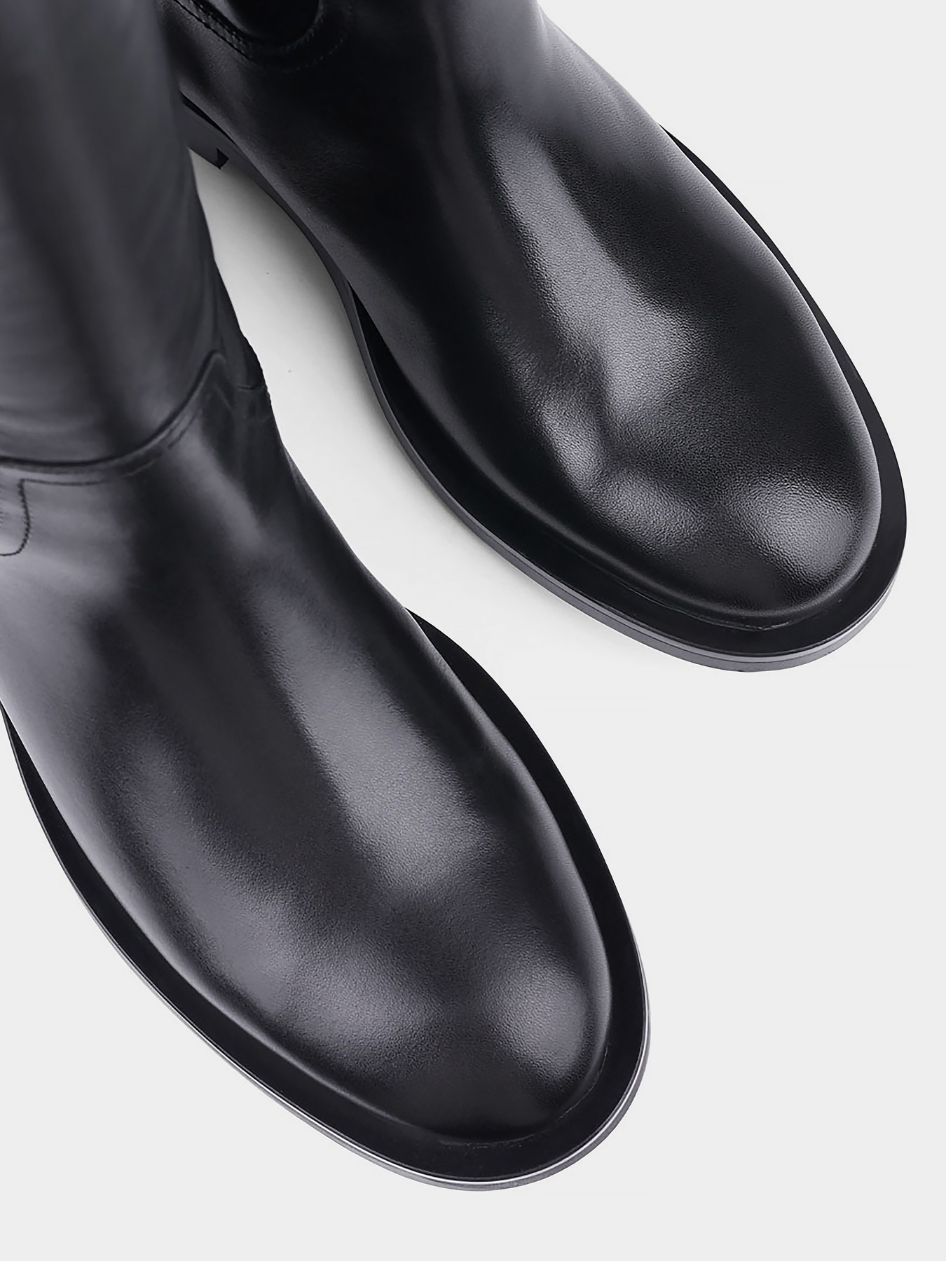 Сапоги Attizzare модель W289-1706-1 Фото