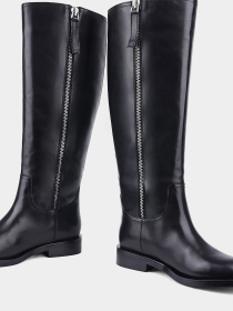 Сапоги Attizzare модель W289-1706-1 Фото