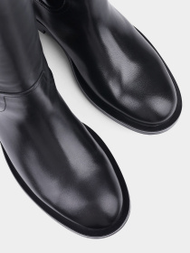 Сапоги Attizzare модель W289-1706-1 Фото