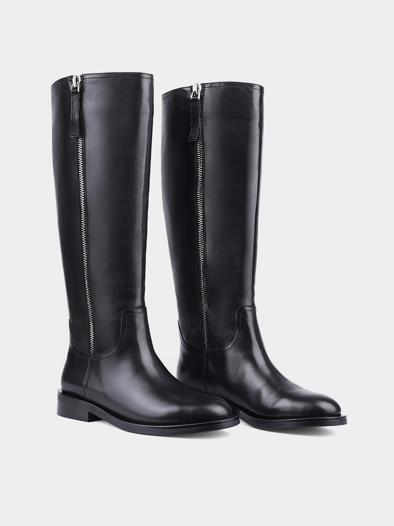 Сапоги Attizzare модель W289-1706-1 Фото