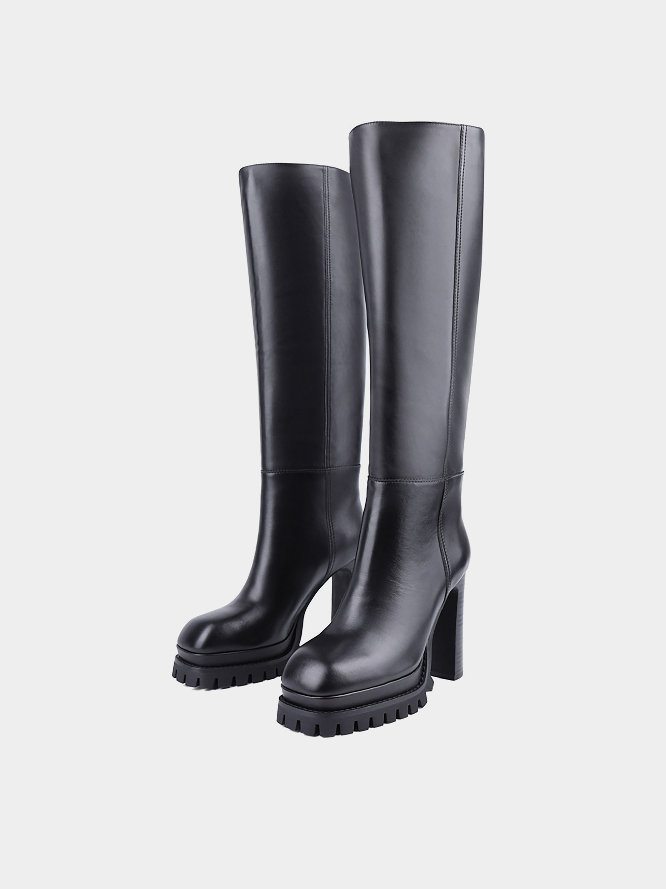 Сапоги MIRATON модель YL27199T-202 Фото