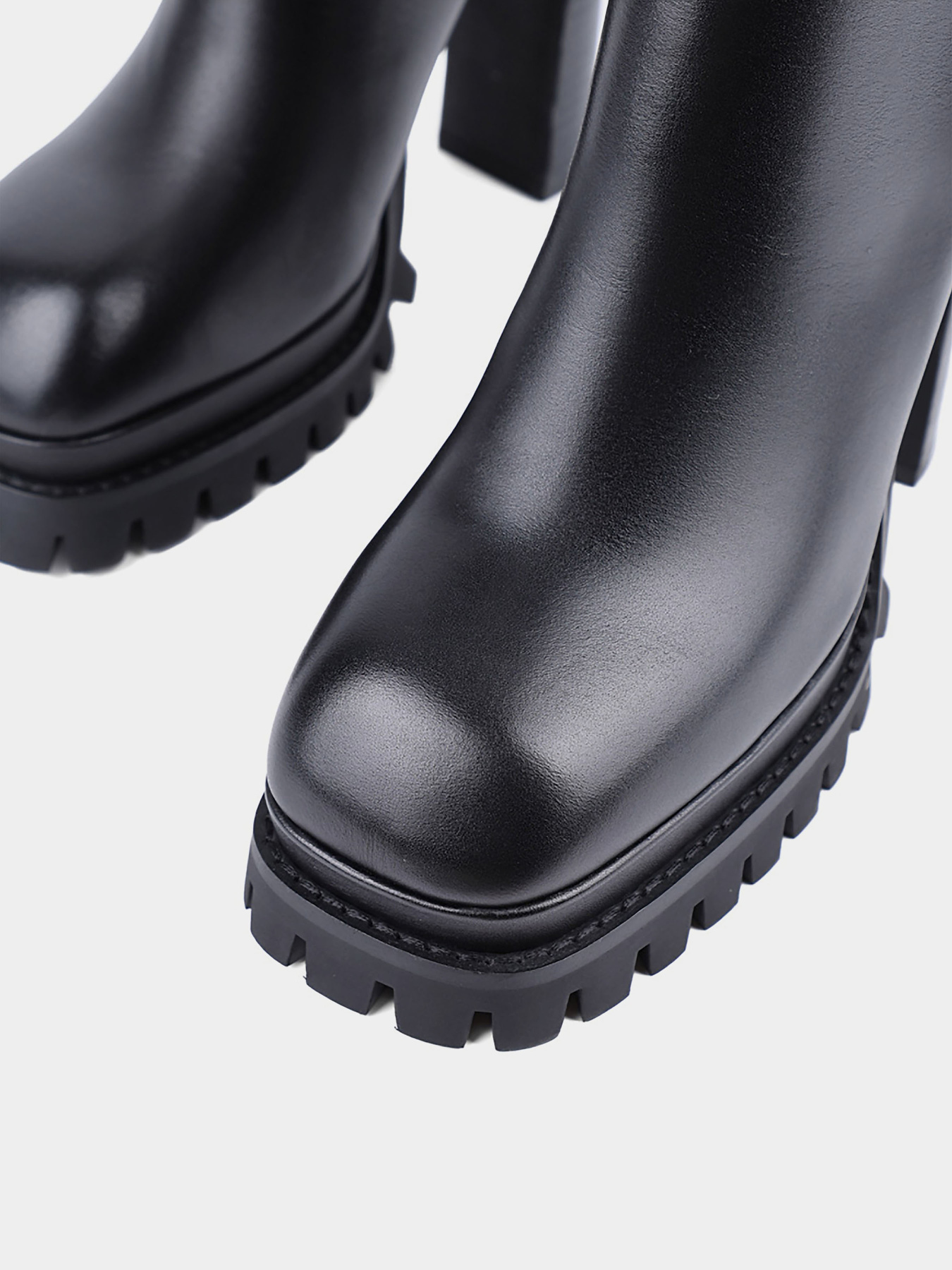 Сапоги MIRATON модель YL27199T-202 Фото