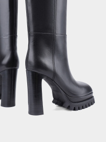 Сапоги MIRATON модель YL27199T-202 Фото