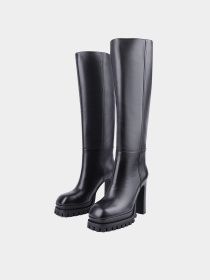 Сапоги MIRATON модель YL27199T-202 Фото