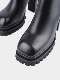 Сапоги MIRATON модель YL27199T-202 Фото