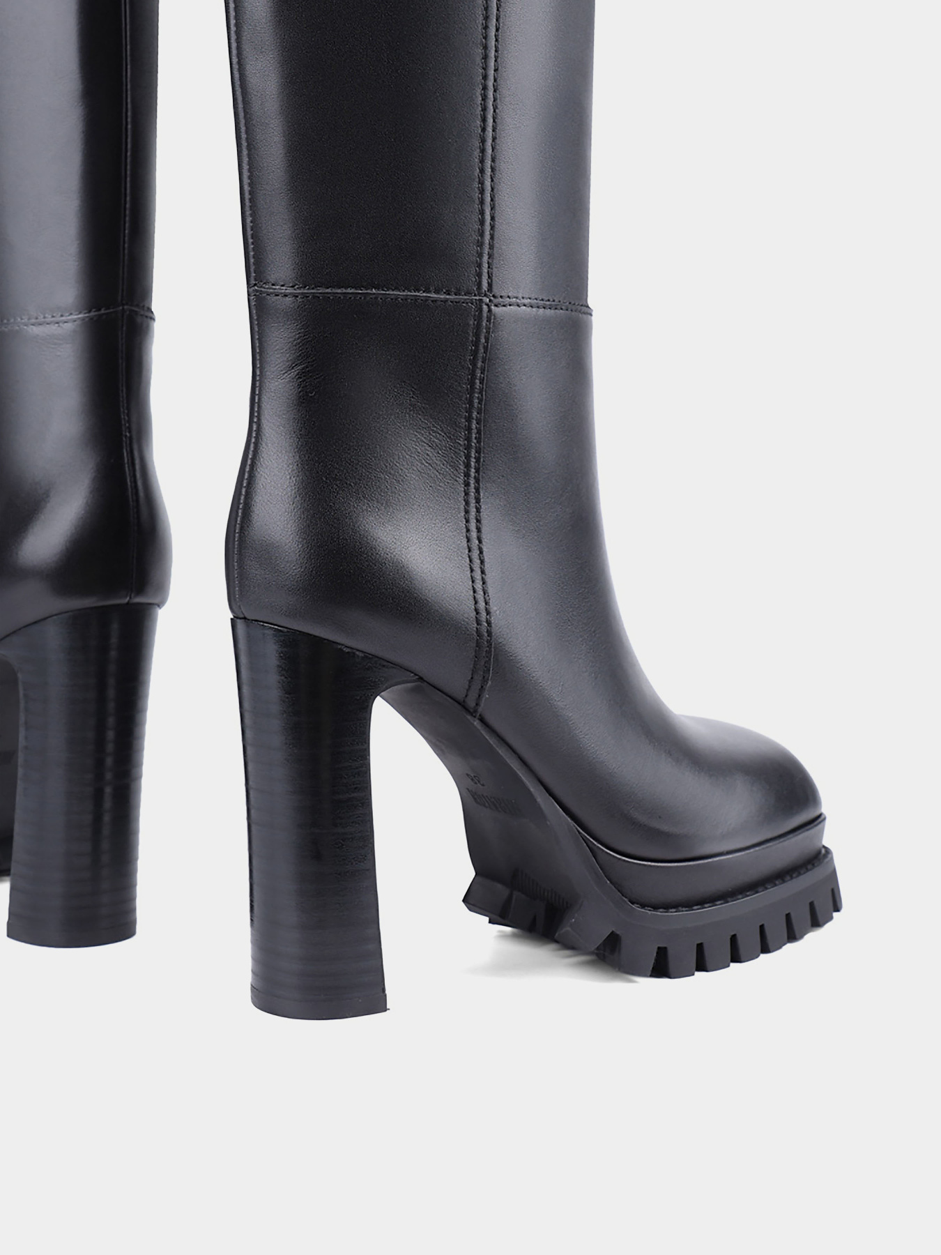 Сапоги MIRATON модель YL27199T-202 Фото