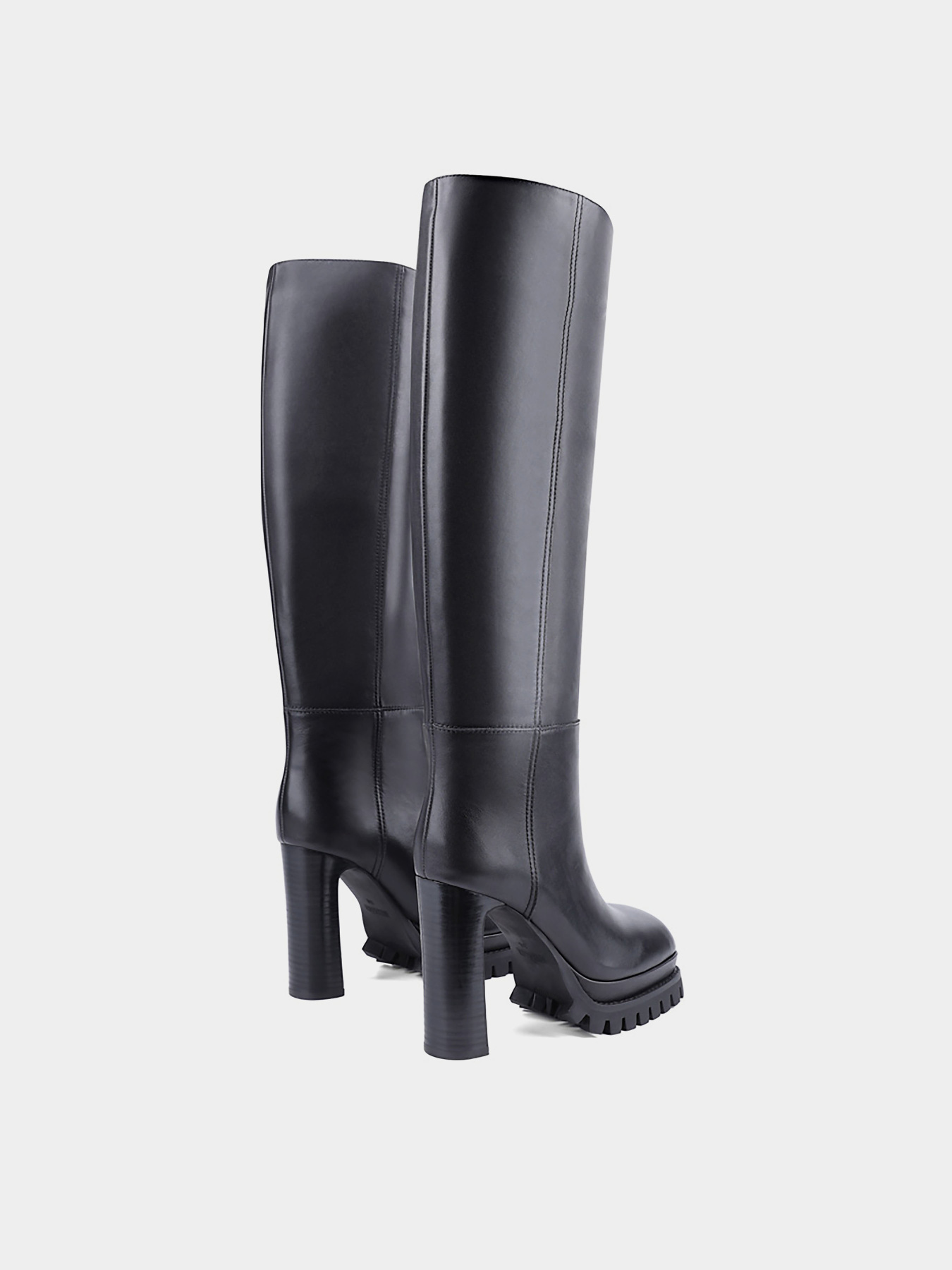 Сапоги MIRATON модель YL27199T-202 Фото