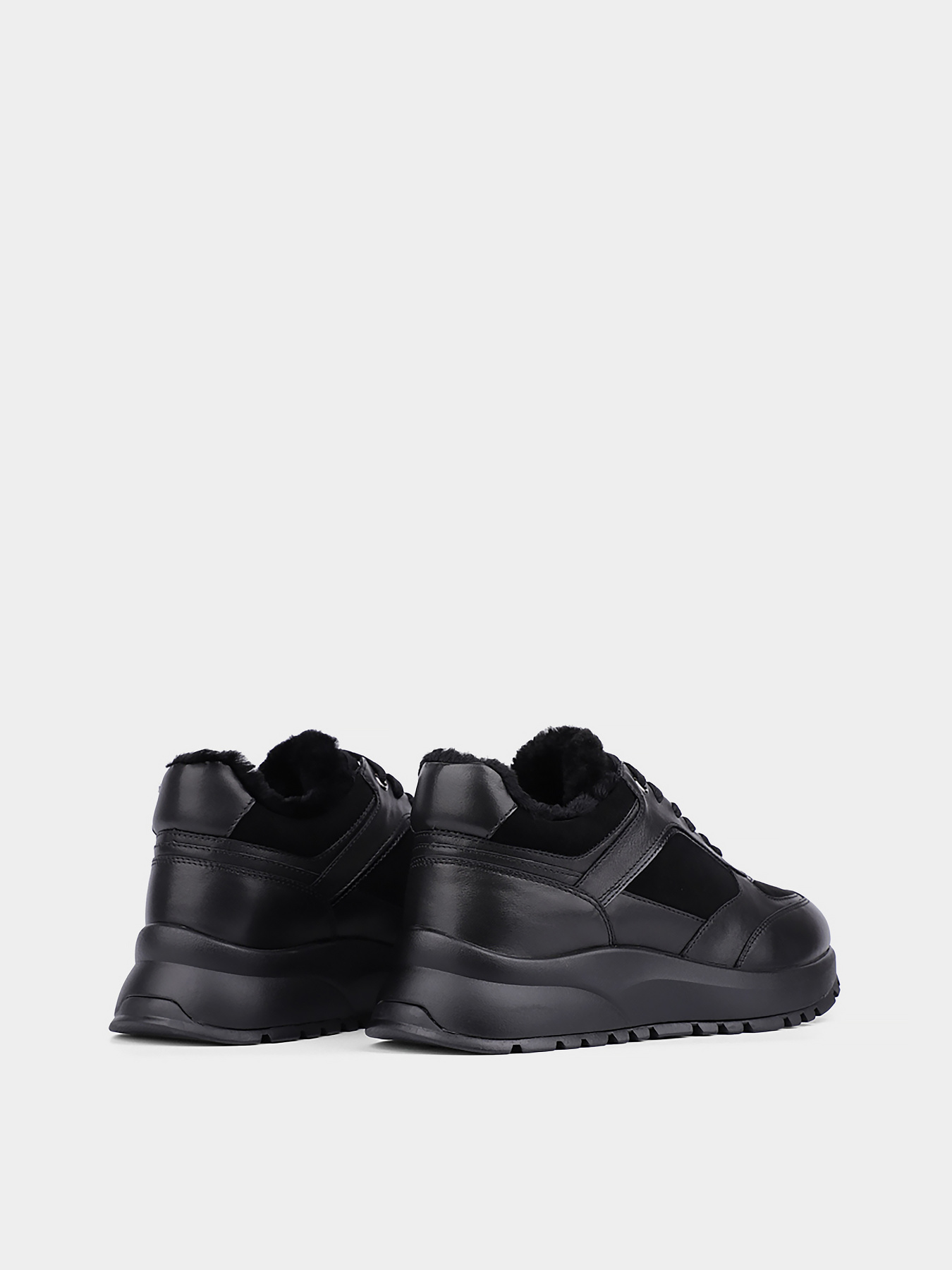 Кроссовки повседневные Attizzare модель H2379B-3-1M Фото