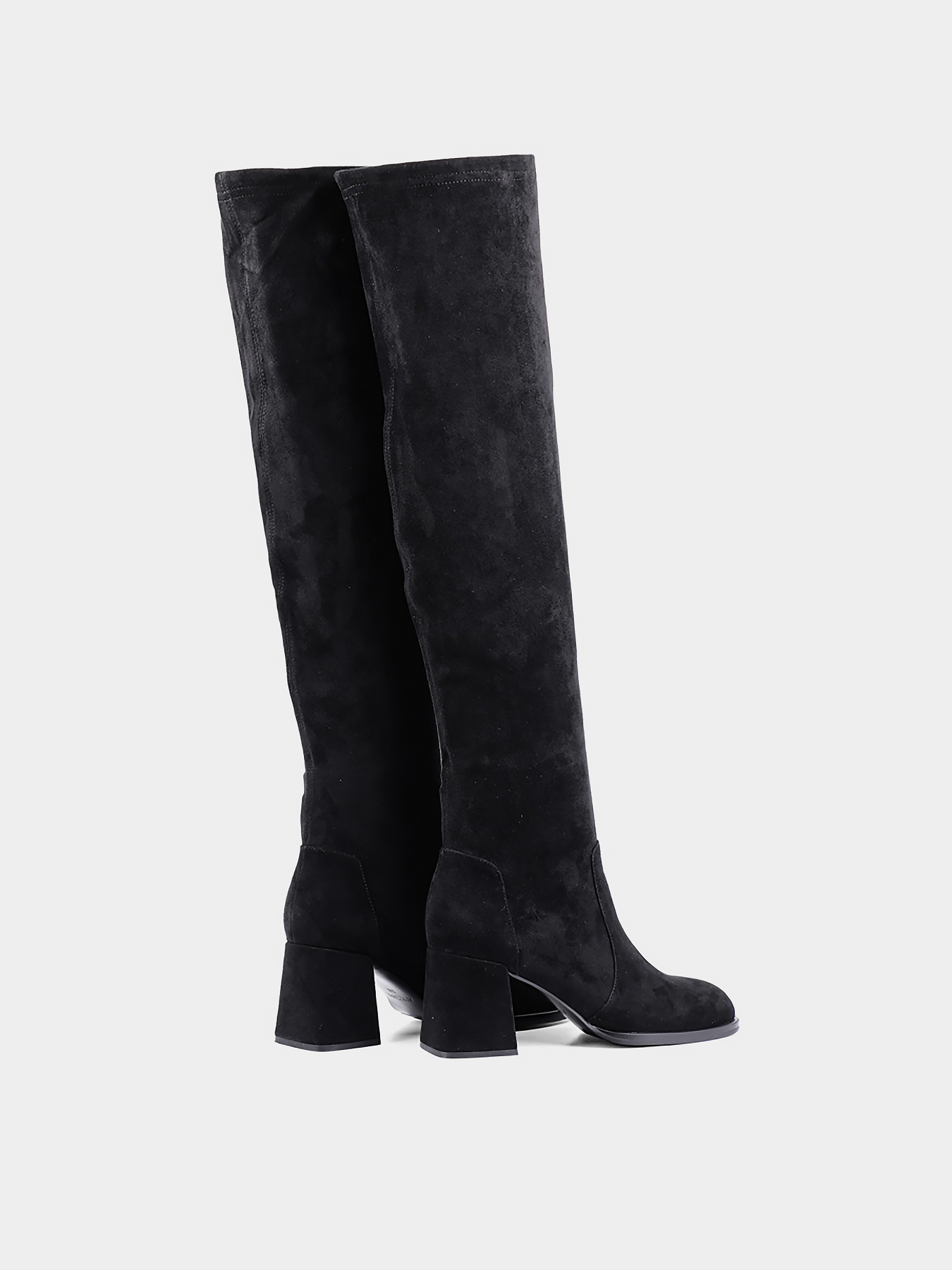 Ботфорты Attizzare модель T0881-22-1R Фото