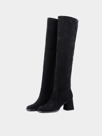 Ботфорты Attizzare модель T0881-22-1R Фото