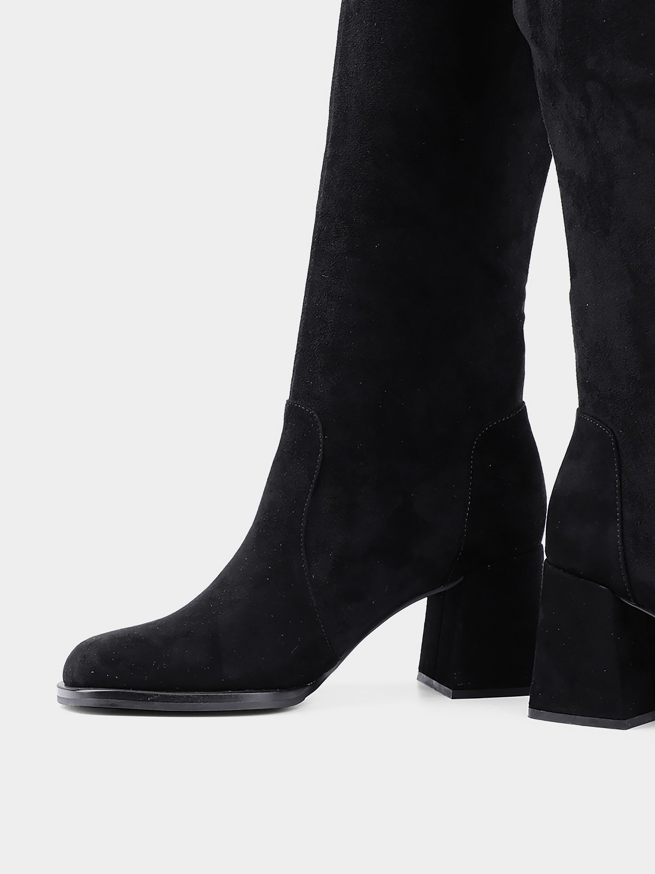 Ботфорти Attizzare модель T0881-22-1R Фото