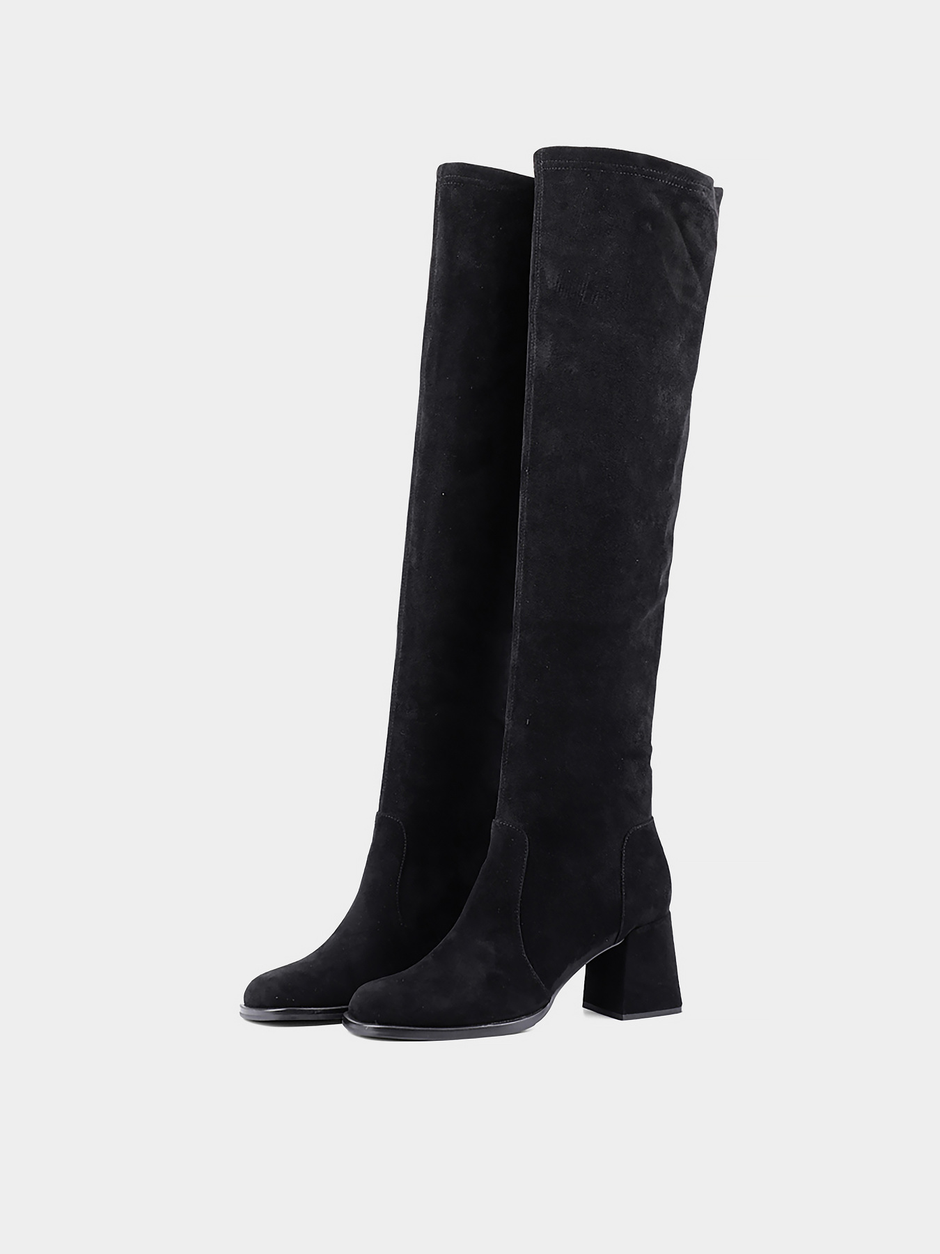 Ботфорти Attizzare модель T0881-22-1R Фото