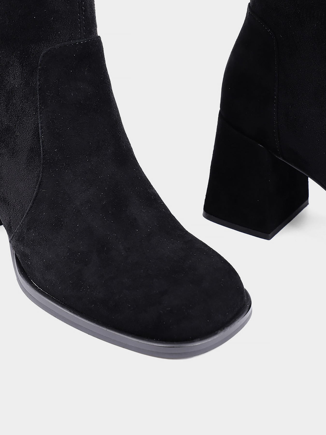 Ботфорти Attizzare модель T0881-22-1R Фото