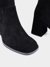 Ботфорти Attizzare модель T0881-22-1R Фото