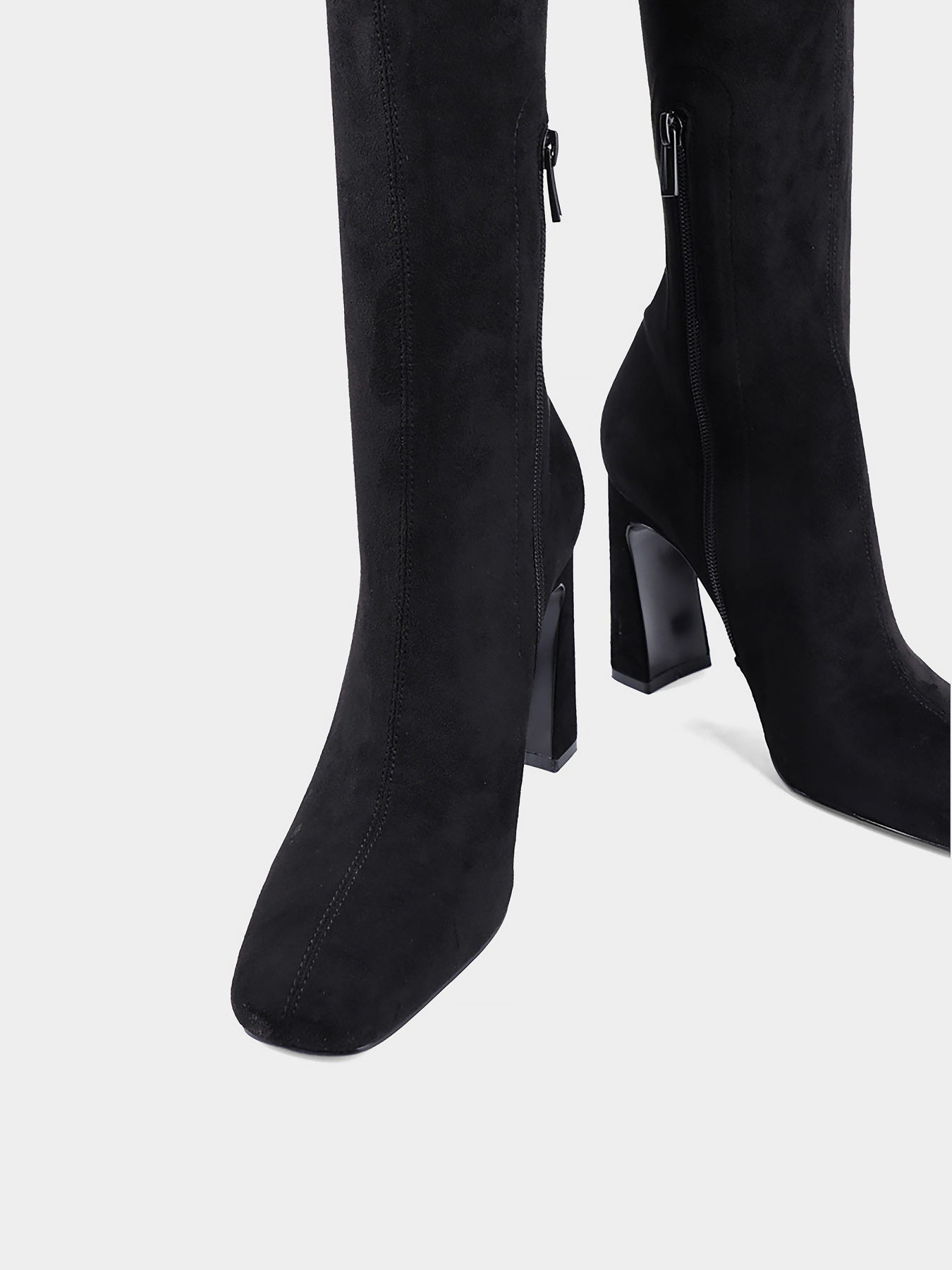 Ботфорты MIRATON модель L2317-5 Фото