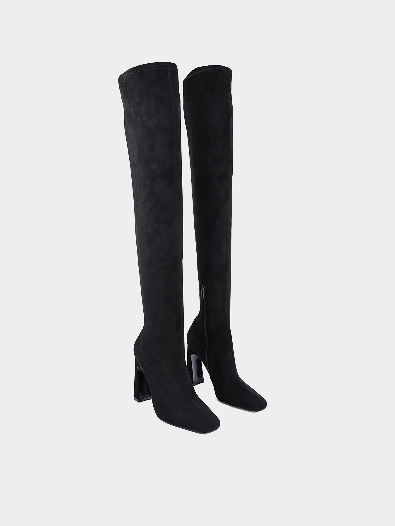 Ботфорты MIRATON модель L2317-5 Фото