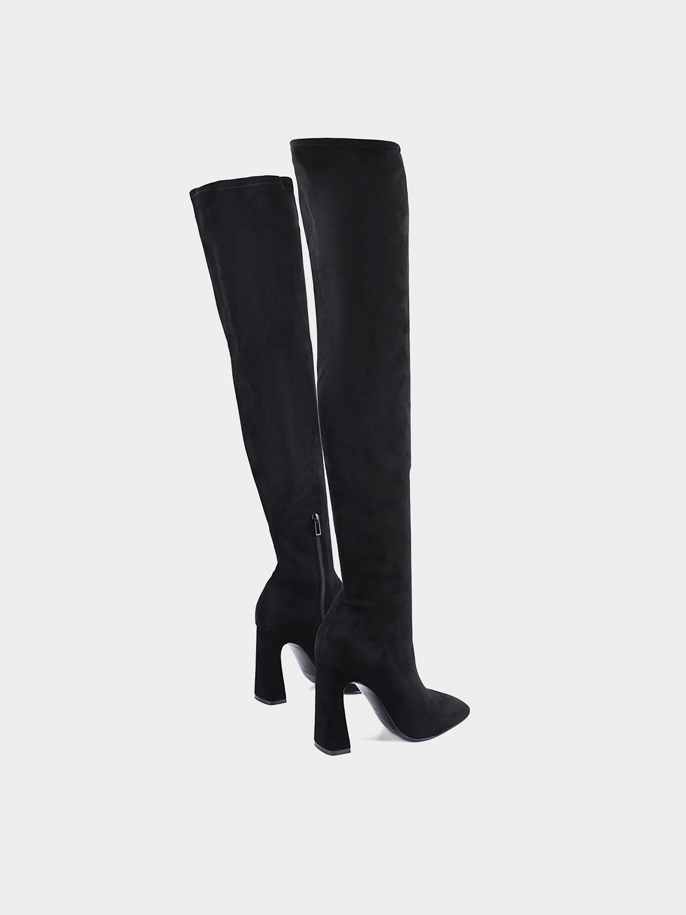 Ботфорти MIRATON модель L2317-5 Фото