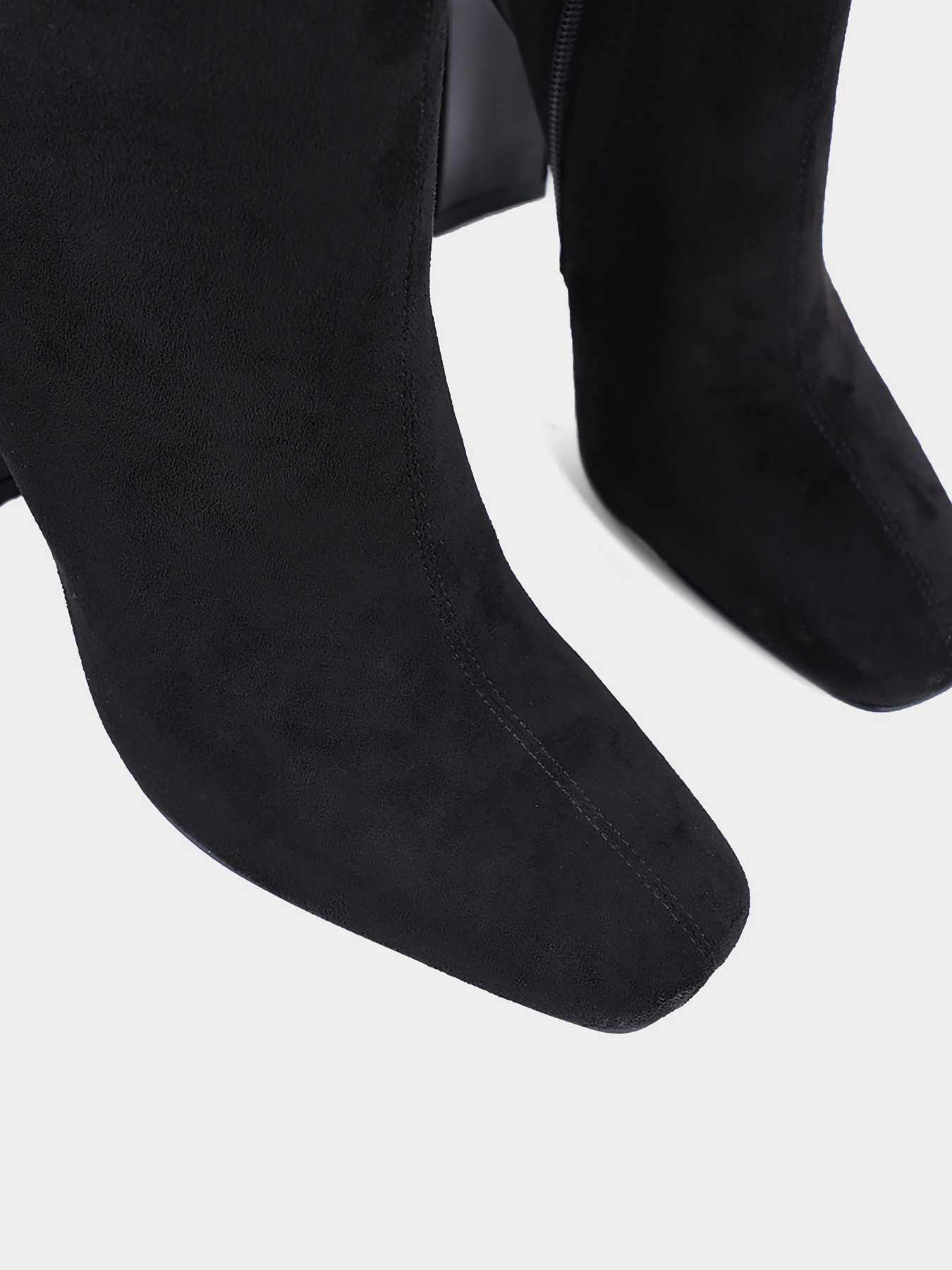 Ботфорти MIRATON модель L2317-5 Фото