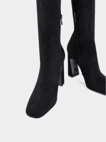 Ботфорти MIRATON модель L2317-5 Фото