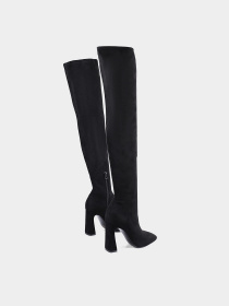 Ботфорти MIRATON модель L2317-5 Фото