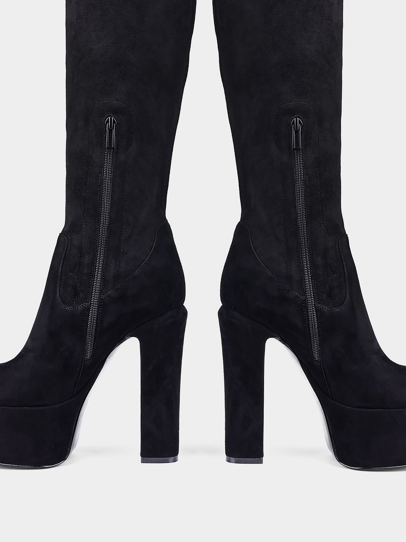 Ботфорты MIRATON модель L2328-3 Фото