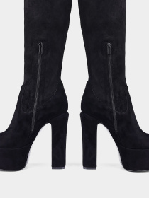 Ботфорты MIRATON модель L2328-3 Фото