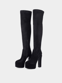 Ботфорты MIRATON модель L2328-3 Фото