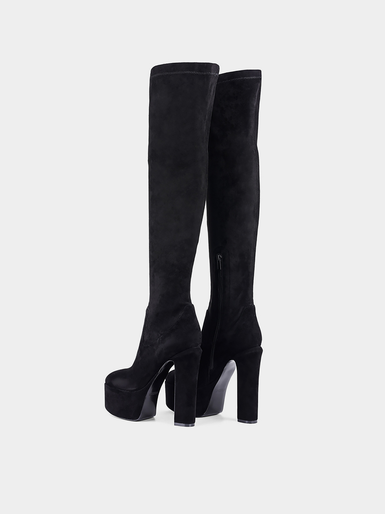 Ботфорти MIRATON модель L2328-3 Фото