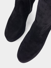 Ботфорти MIRATON модель L2328-3 Фото