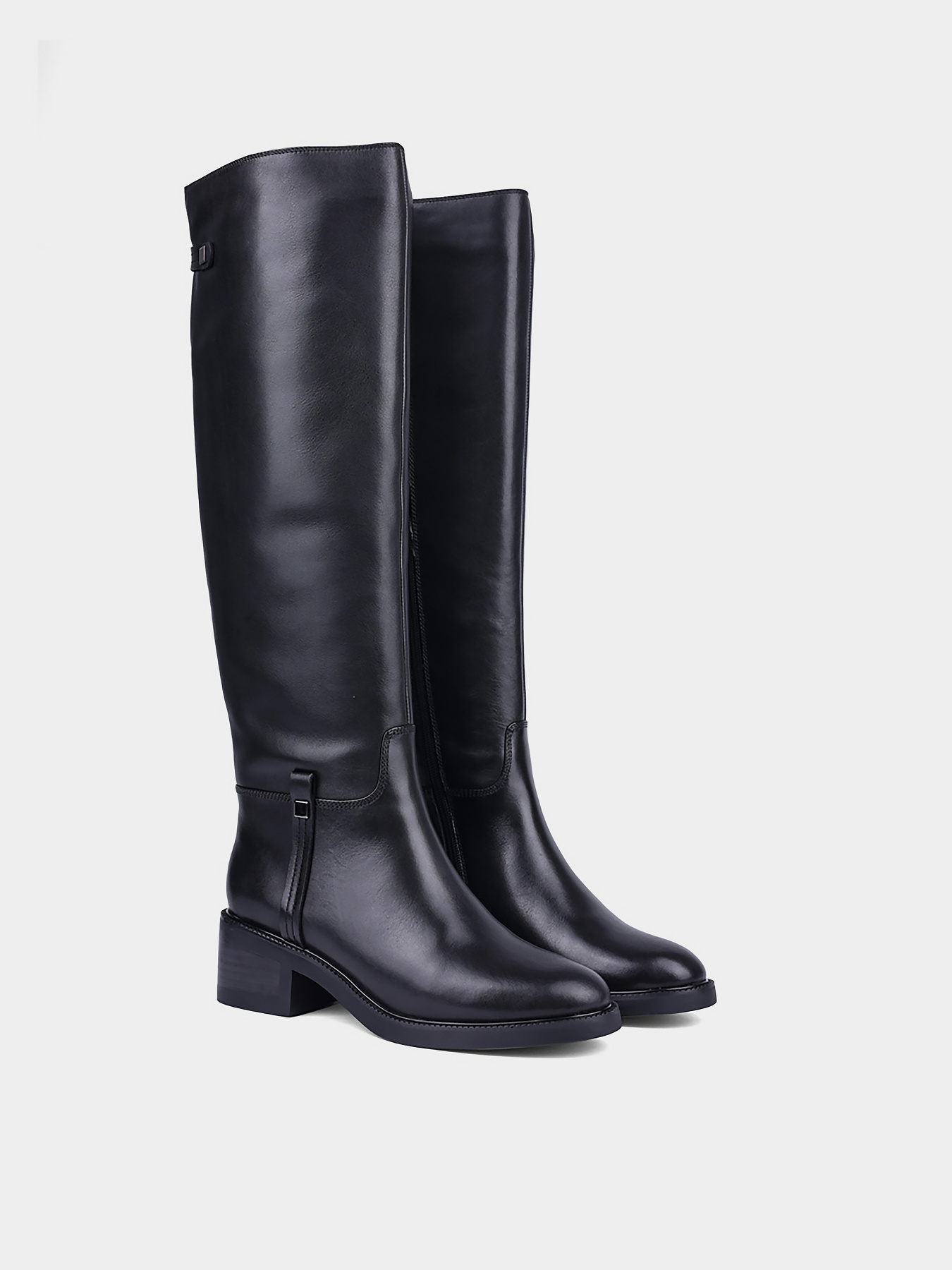 Ботфорты Attizzare модель WS7191-18-10RM-N560K Фото