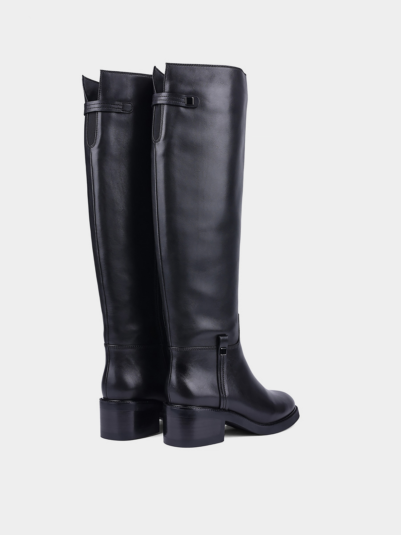 Ботфорты Attizzare модель WS7191-18-10RM-N560K Фото