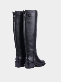 Ботфорты Attizzare модель WS7191-18-10RM-N560K Фото